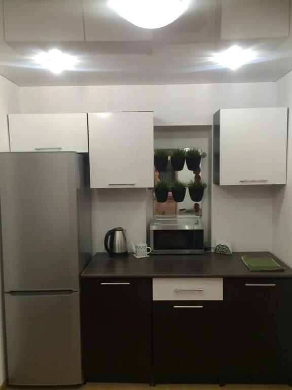 Dzerzhinskogo 125 Flat 0*