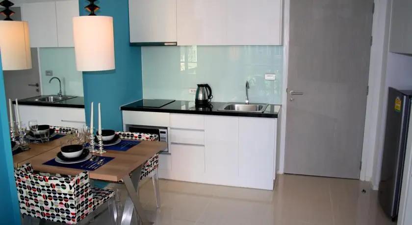Atlantis Condo Resort Pattaya 0*