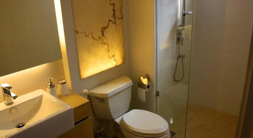 Atlantis Condo Resort Pattaya 0*