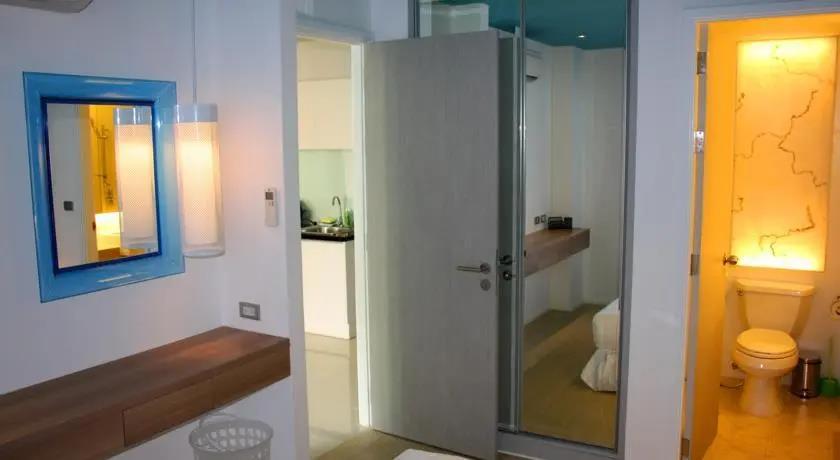 Atlantis Condo Resort Pattaya 0*