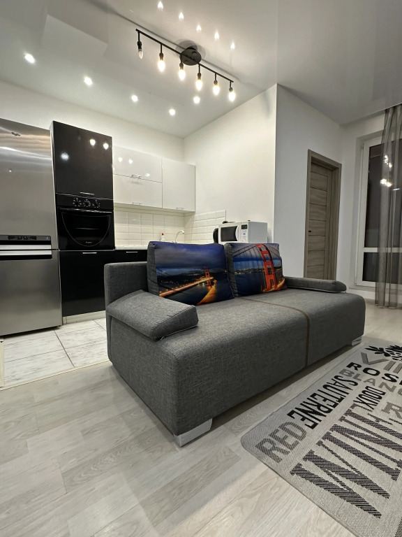 BelaTravel po adresu Voronyanskogo, 40 Apartamenty 0*