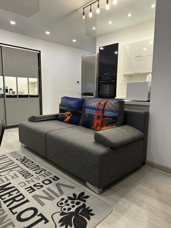 BelaTravel po adresu Voronyanskogo, 40 Apartamenty 0*