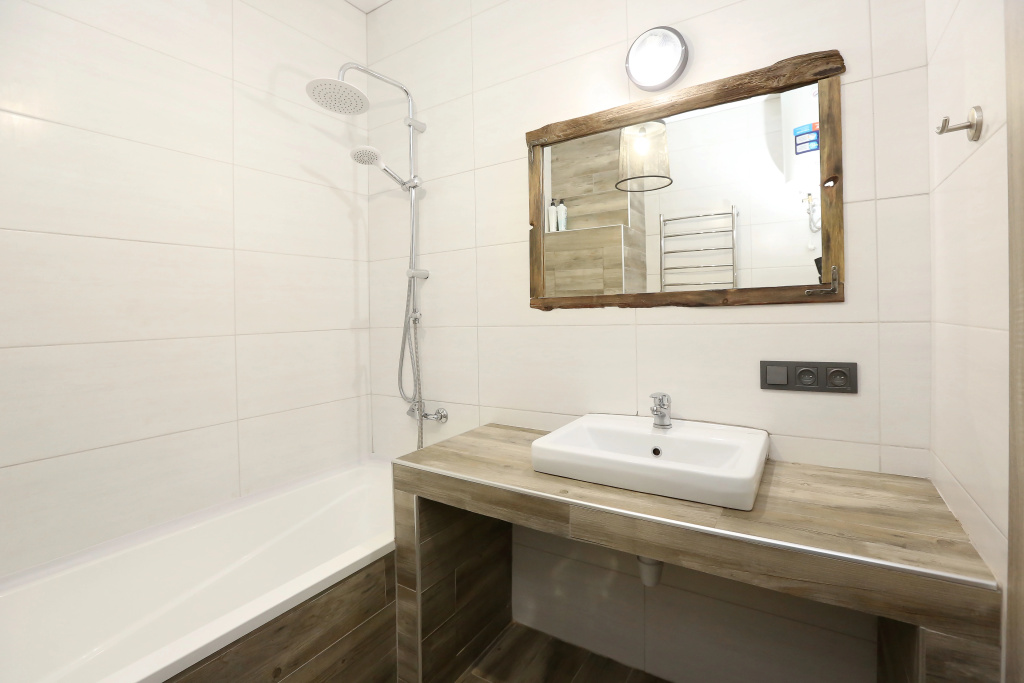 BelaTravel po adresu Voronyanskogo, 40 Apartamenty 0*