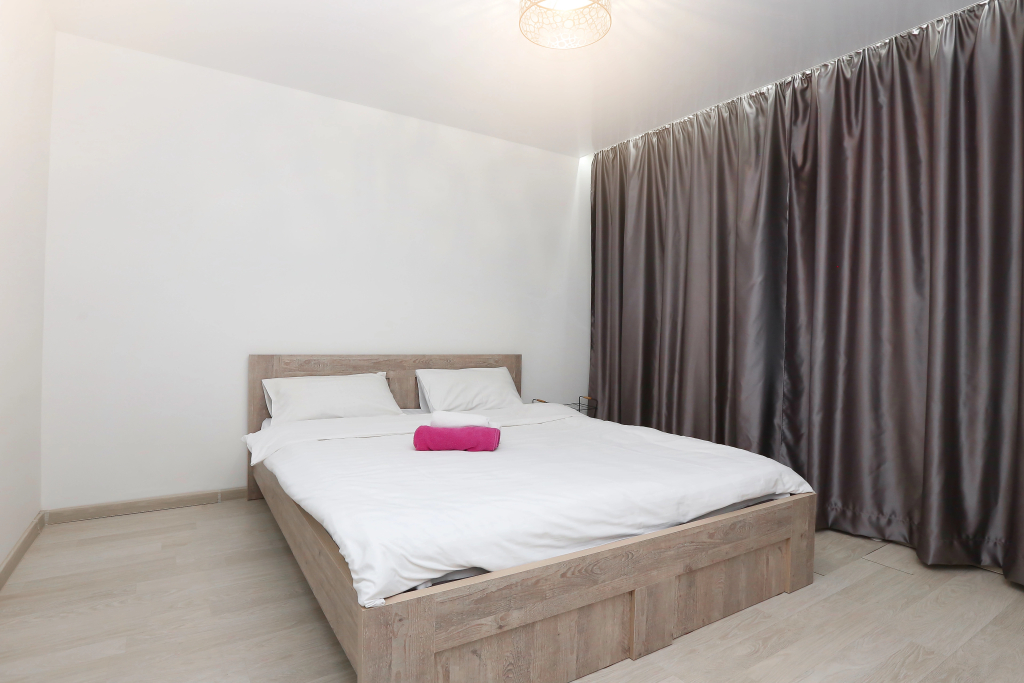 BelaTravel po adresu Voronyanskogo, 40 Apartamenty 0*