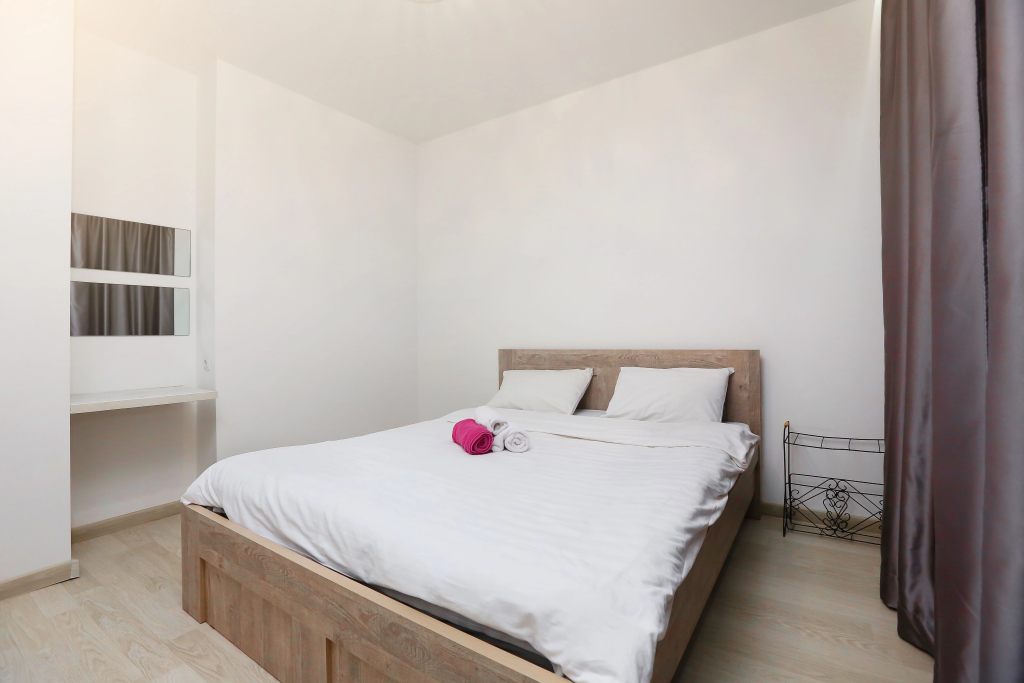 BelaTravel po adresu Voronyanskogo, 40 Apartamenty 0*