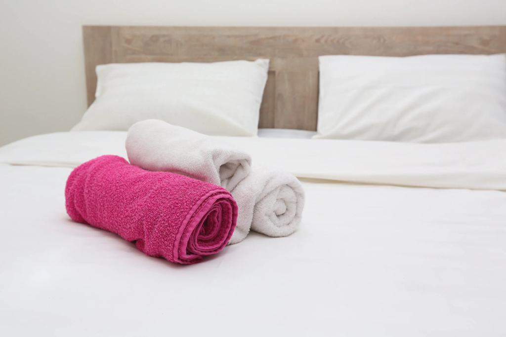 BelaTravel po adresu Voronyanskogo, 40 Apartamenty 0*