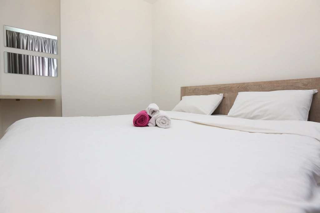 BelaTravel po adresu Voronyanskogo, 40 Apartamenty 0*