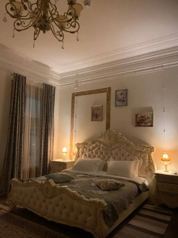 Dom Kupchikhi Yershovoy Boutique - hotel 4*