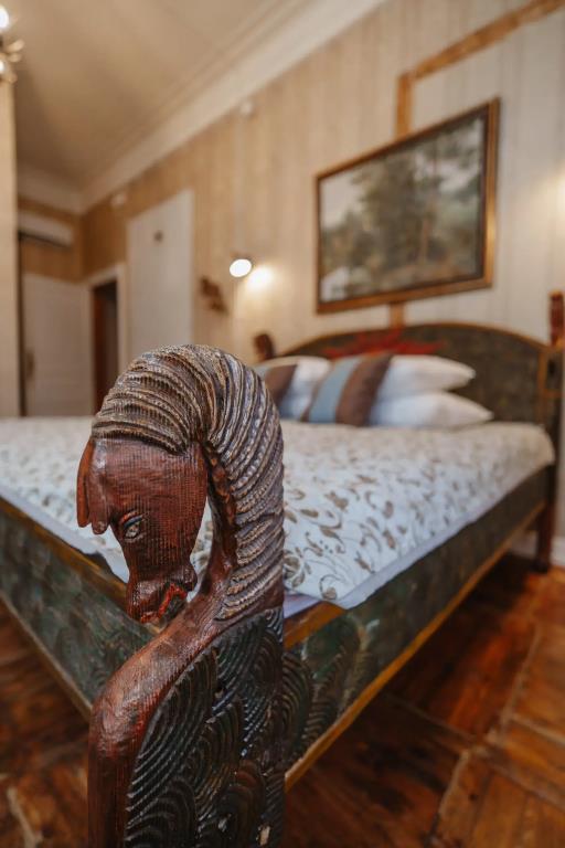 Dom Kupchikhi Yershovoy Boutique - hotel 4*