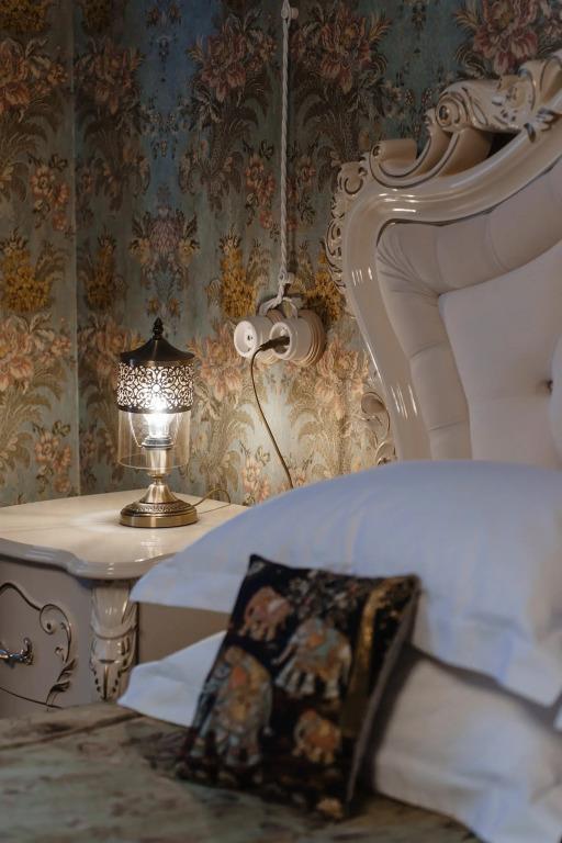 Dom Kupchikhi Yershovoy Boutique - hotel 4*