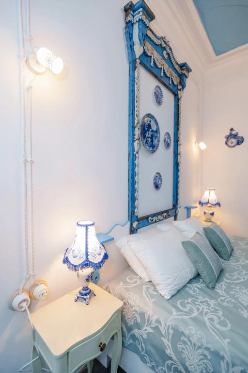 Dom Kupchikhi Yershovoy Boutique - hotel 4*
