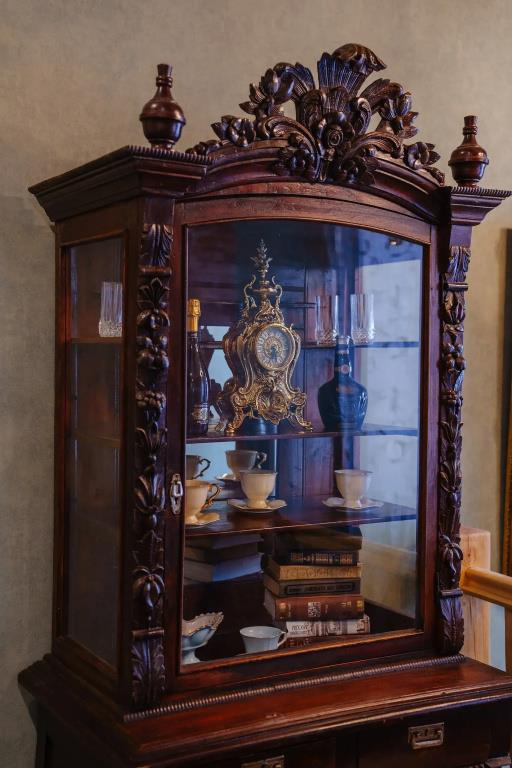 Dom Kupchikhi Yershovoy Boutique - hotel 4*