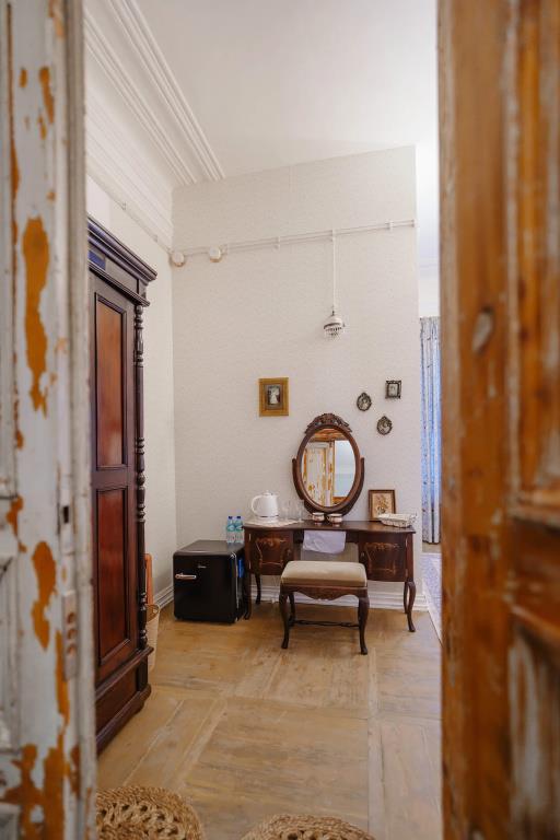 Dom Kupchikhi Yershovoy Boutique - hotel 4*