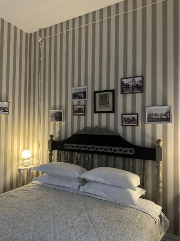 Dom Kupchikhi Yershovoy Boutique - hotel 4*