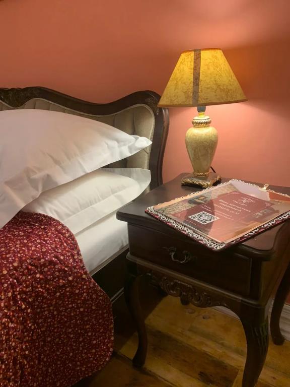Dom Kupchikhi Yershovoy Boutique - hotel 4*