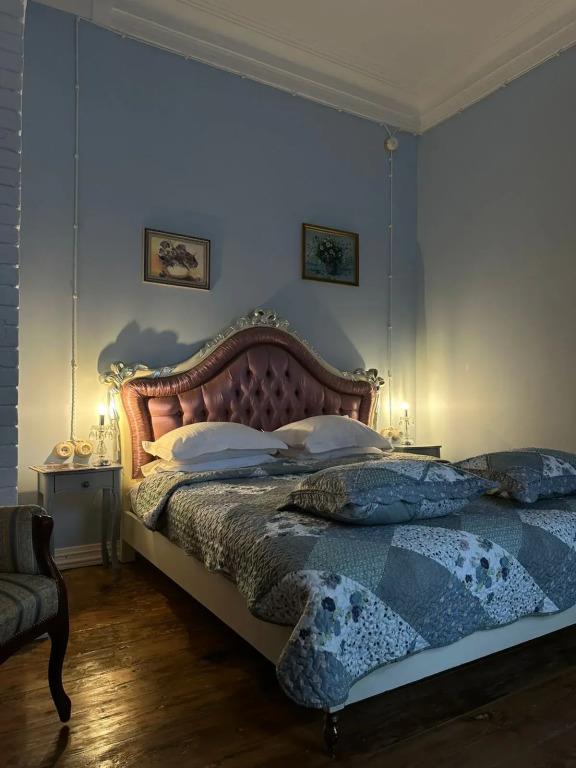 Dom Kupchikhi Yershovoy Boutique - hotel 4*