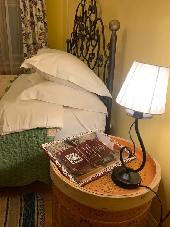 Dom Kupchikhi Yershovoy Boutique - hotel 4*