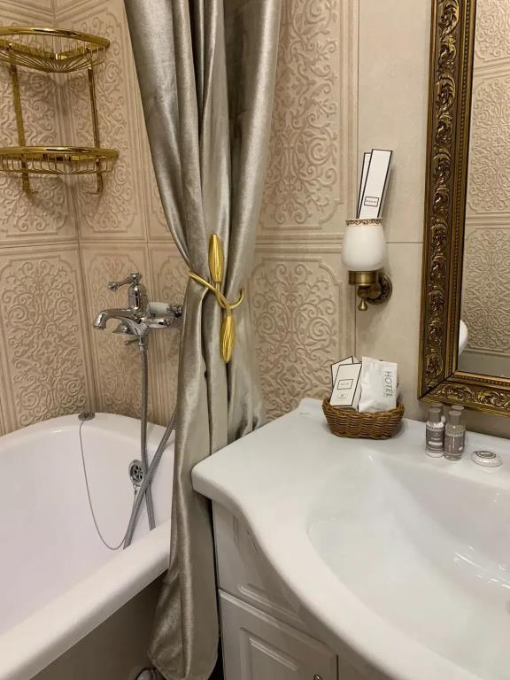 Dom Kupchikhi Yershovoy Boutique - hotel 4*