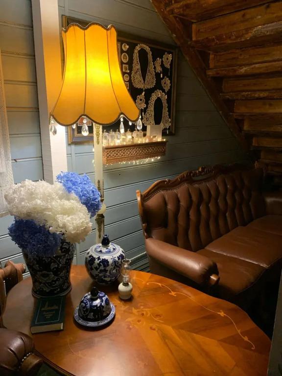 Dom Kupchikhi Yershovoy Boutique - hotel 4*