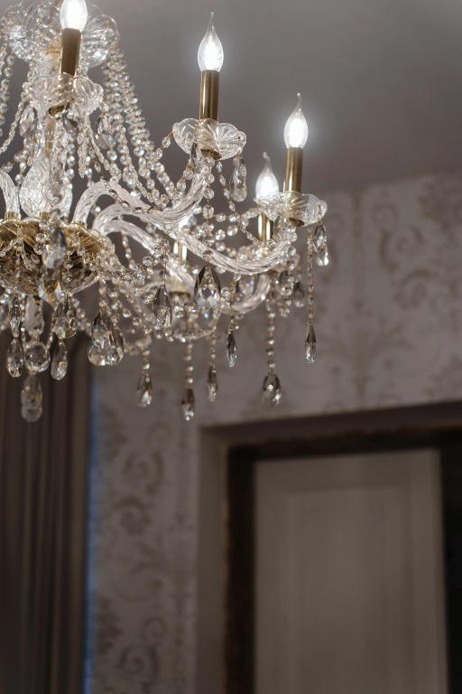 Dom Kupchikhi Yershovoy Boutique - hotel 4*