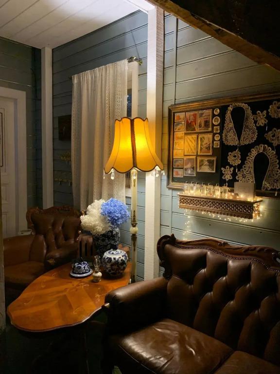 Dom Kupchikhi Yershovoy Boutique - hotel 4*