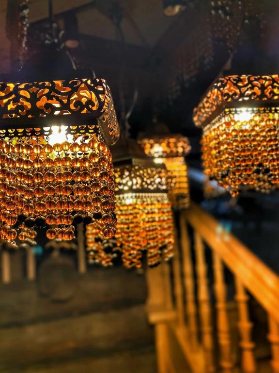 Dom Kupchikhi Yershovoy Boutique - hotel 4*