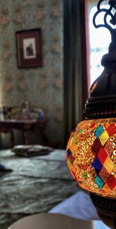 Dom Kupchikhi Yershovoy Boutique - hotel 4*