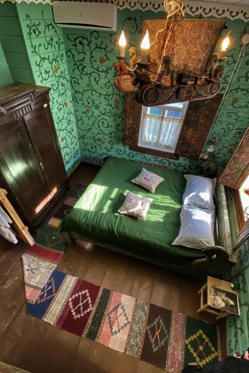 Dom Kupchikhi Yershovoy Boutique - hotel 4*