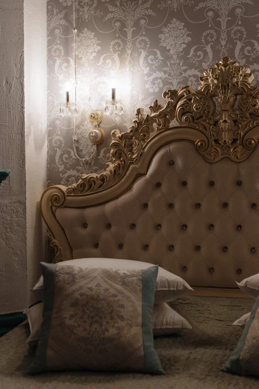 Dom Kupchikhi Yershovoy Boutique - hotel 4*