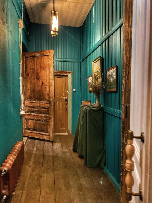 Dom Kupchikhi Yershovoy Boutique - hotel 4*