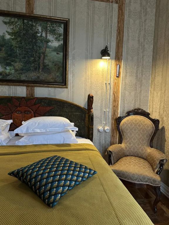Dom Kupchikhi Yershovoy Boutique - hotel 4*
