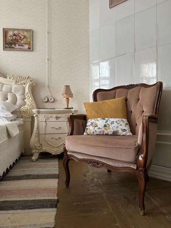 Dom Kupchikhi Yershovoy Boutique - hotel 4*
