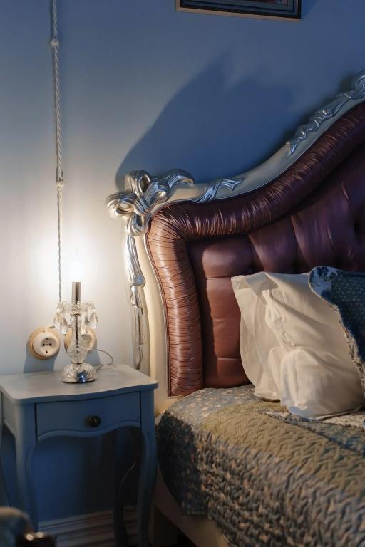Dom Kupchikhi Yershovoy Boutique - hotel 4*