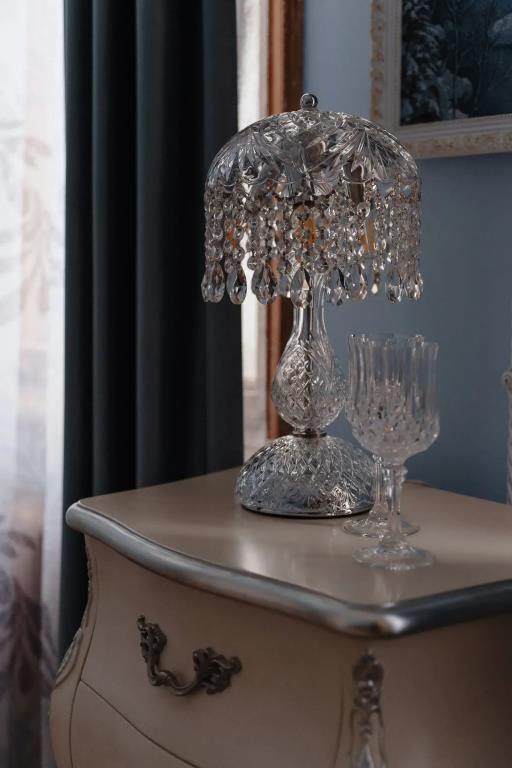 Dom Kupchikhi Yershovoy Boutique - hotel 4*