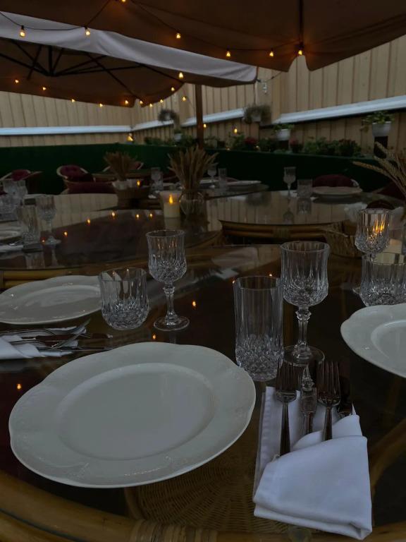 Dom Kupchikhi Yershovoy Boutique - hotel 4*