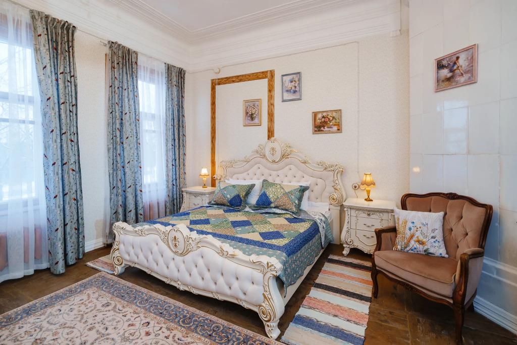 Dom Kupchikhi Yershovoy Boutique - hotel 4*