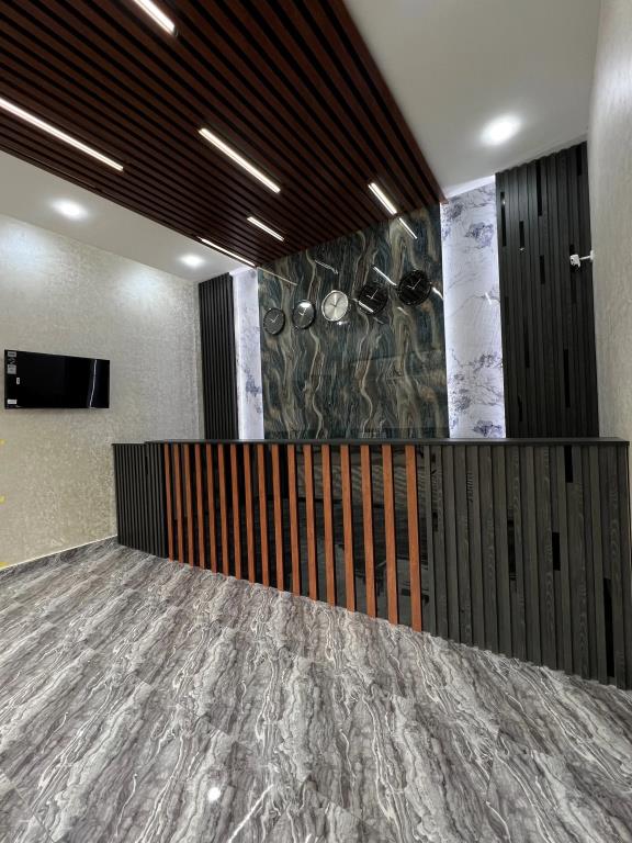 Hotel Art Tashkent 3*