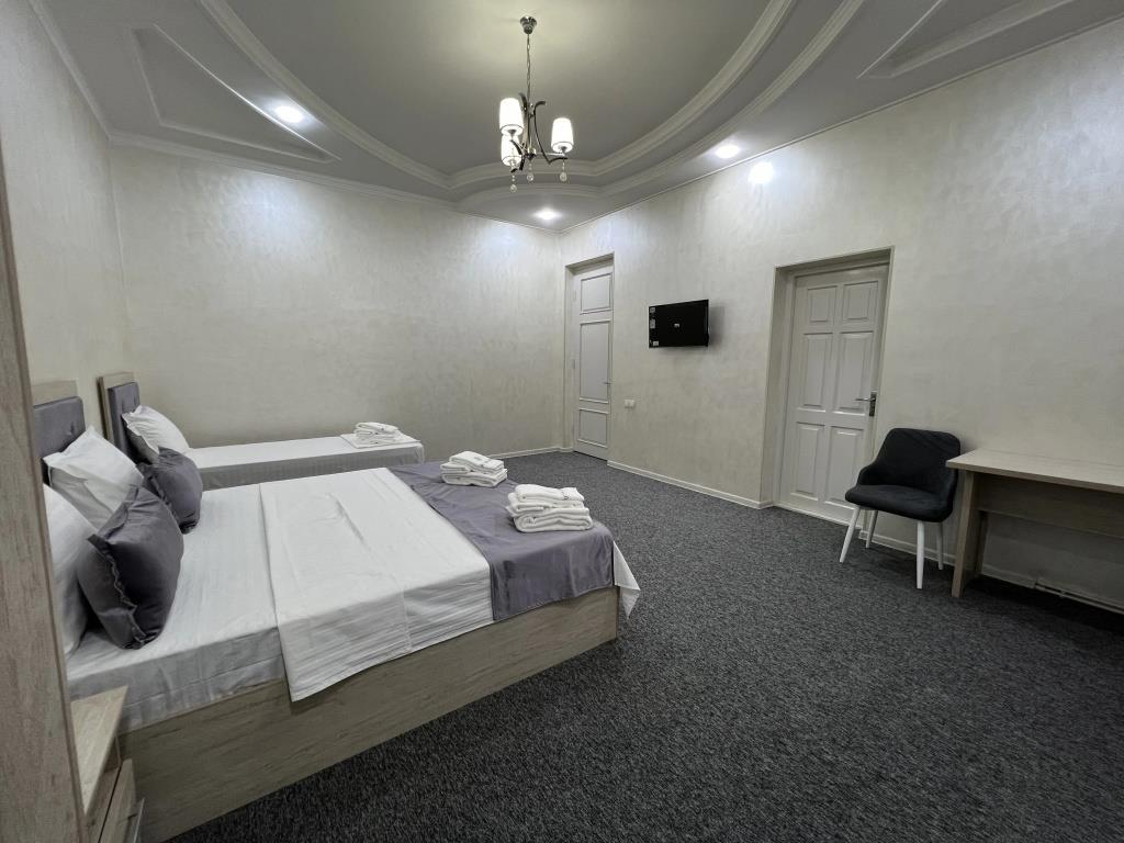 Hotel Art Tashkent 3*
