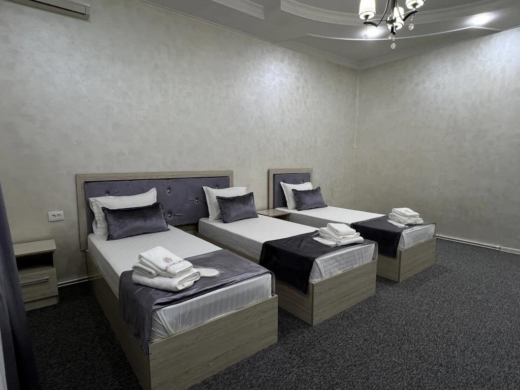 Hotel Art Tashkent 3*