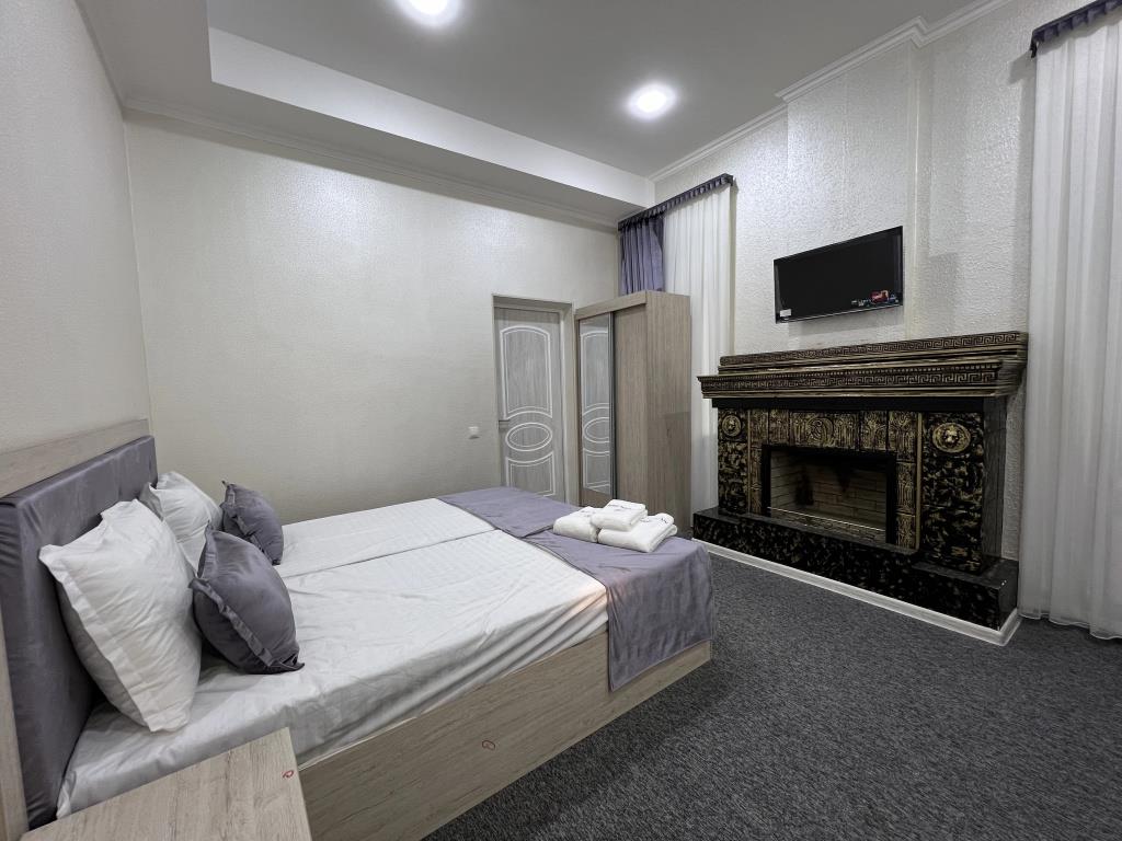 Hotel Art Tashkent 3*