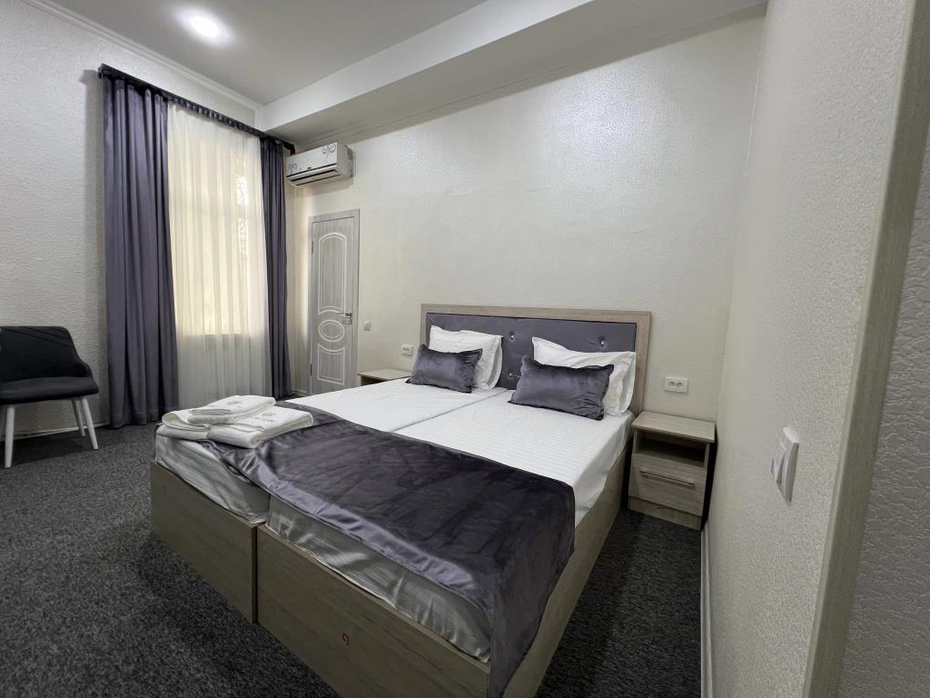 Hotel Art Tashkent 3*