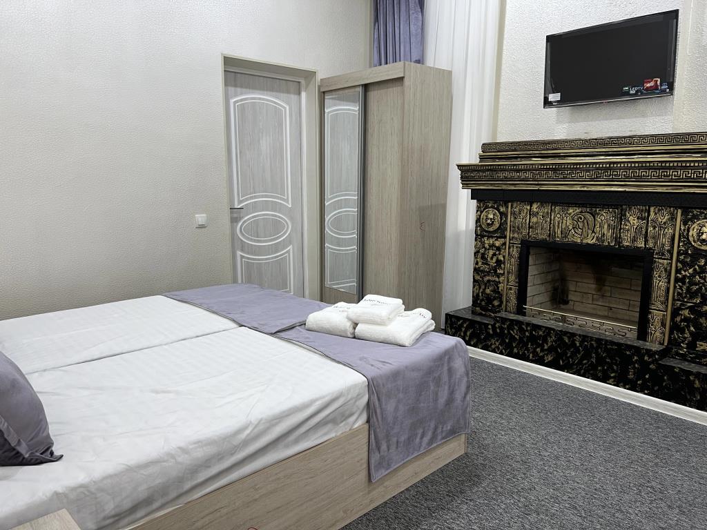 Hotel Art Tashkent 3*