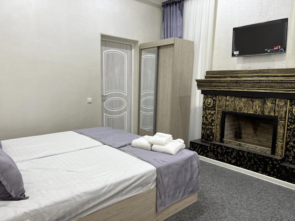 Hotel Art Tashkent 3*
