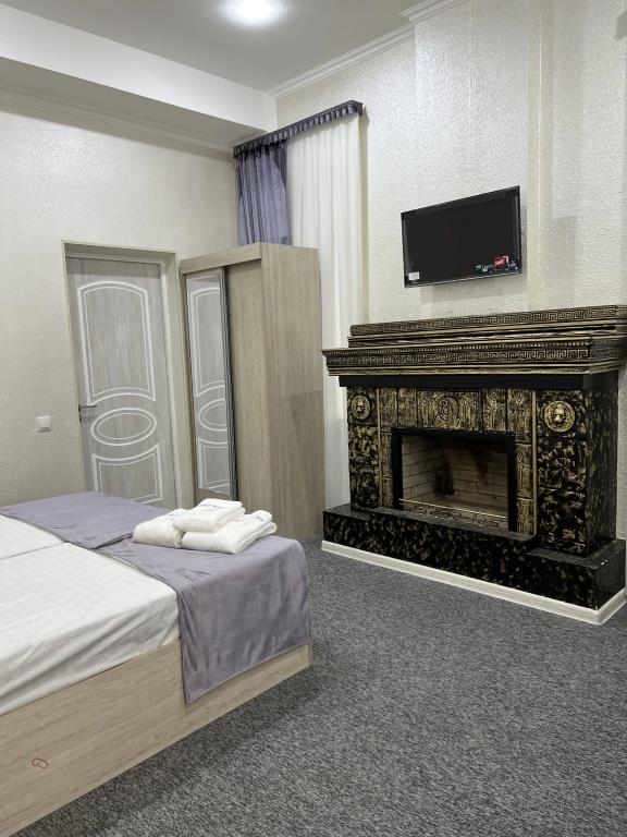 Hotel Art Tashkent 3*