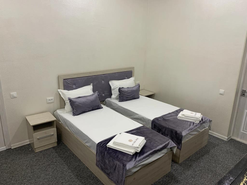 Hotel Art Tashkent 3*