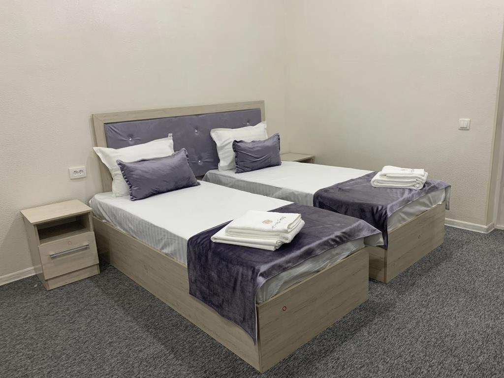 Hotel Art Tashkent 3*