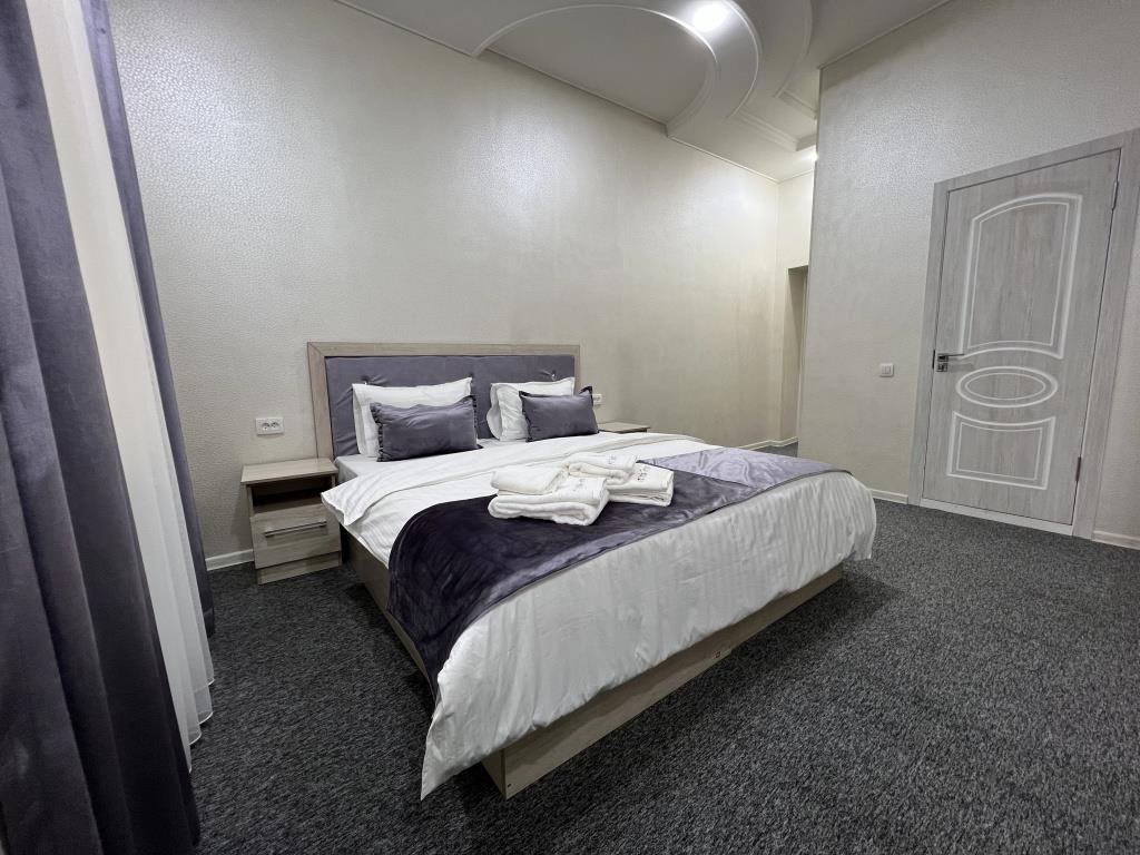 Hotel Art Tashkent 3*