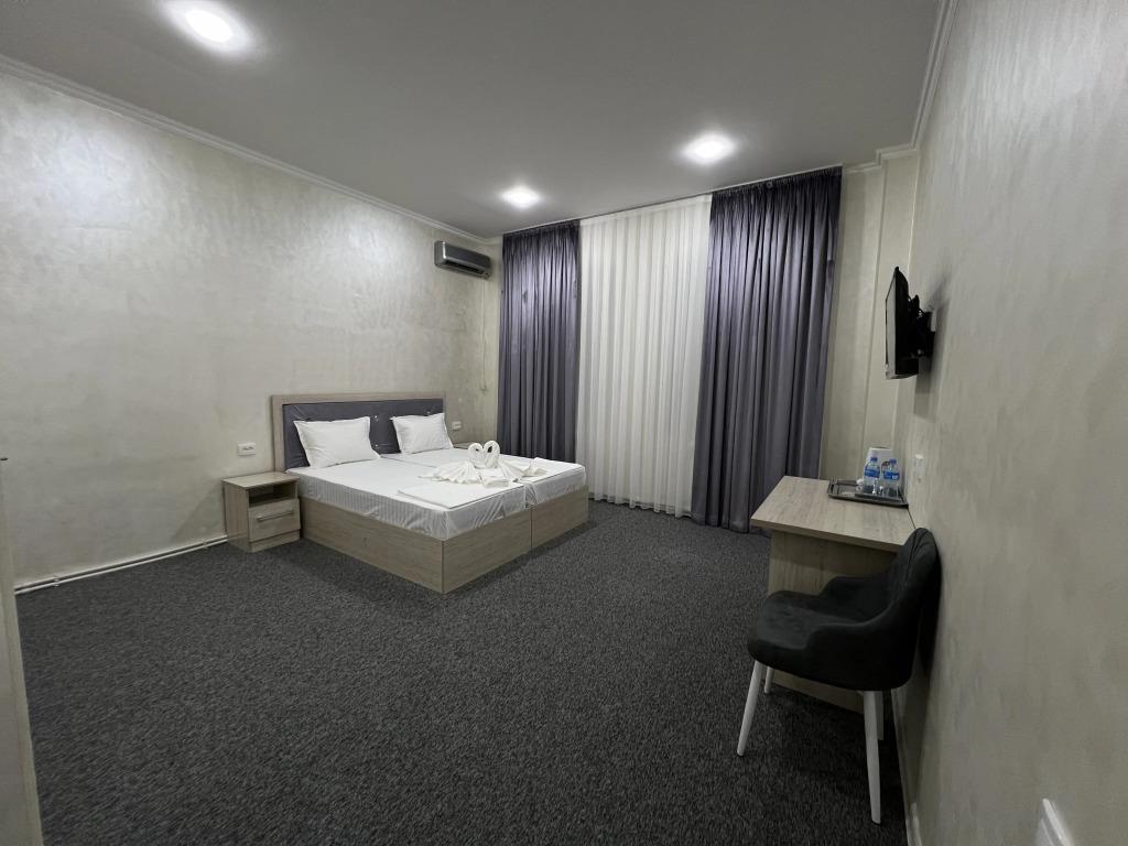 Hotel Art Tashkent 3*