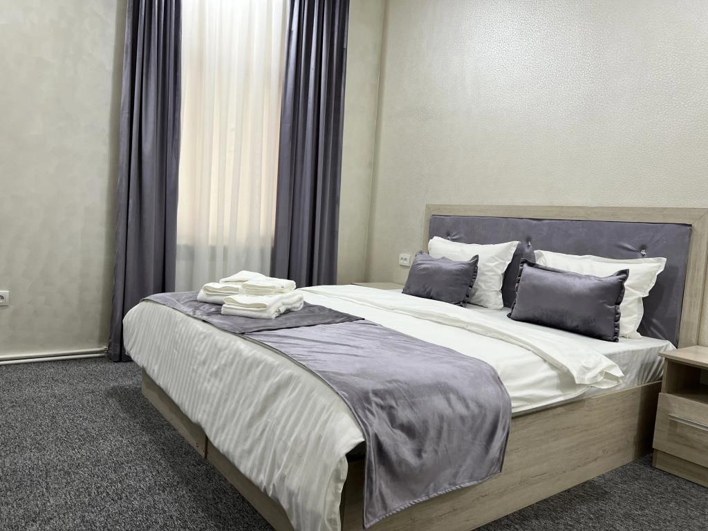 Hotel Art Tashkent 3*