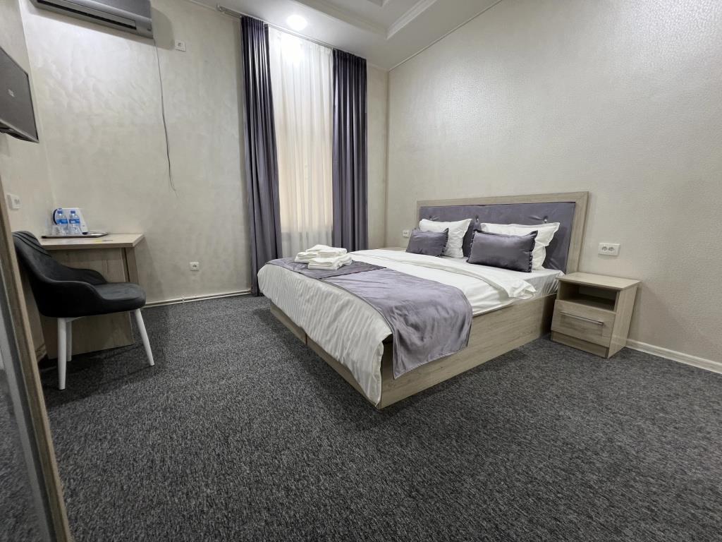 Hotel Art Tashkent 3*